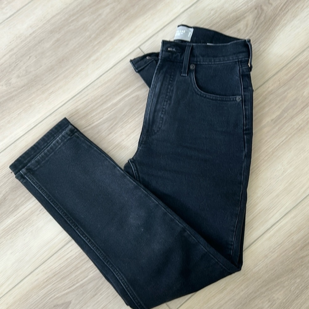 Everlane Jeans Size 24